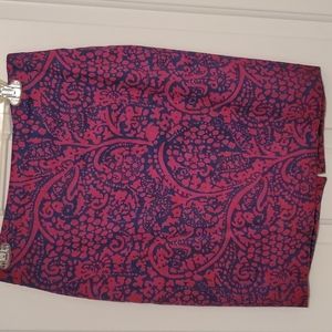 Ann Taylor Skirt